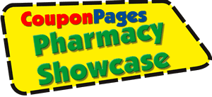 CouponPages Pharmacy Showcase