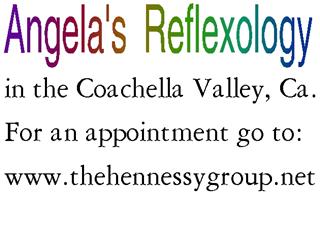 Angela's Reflexology