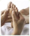 Angela's Reflexology
