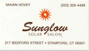 Sunglow Salon