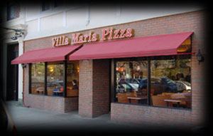 Villa Maria Pizza