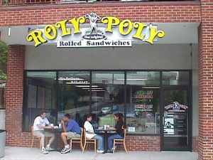 Roly Poly