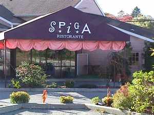 Spiga Ristorante