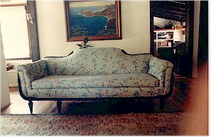 Carib Custom Upholstery