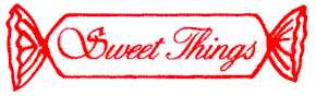 Sweet Things