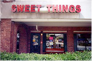 Sweet Things