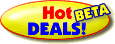 Try our our new directory of Hot Coupon Deals!
