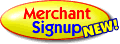 Merchant Signup